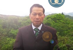 冯海丰讲道合集（音频）