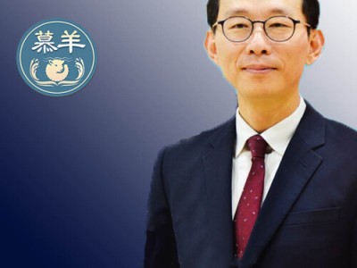 郑大有：新约《与主相遇的人》