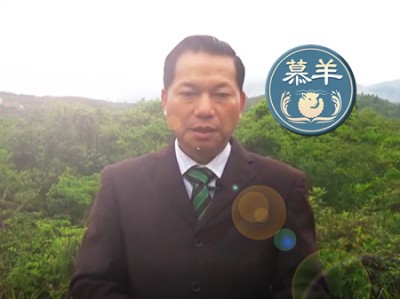 冯海丰：顺服的榜样